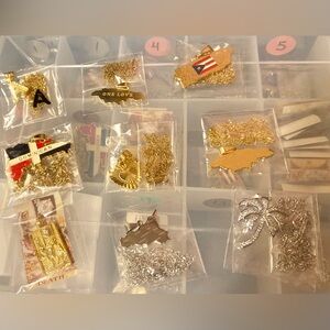 Necklaces Stainless Steel